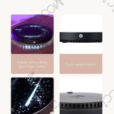 Magnetic Levitating Car with Metal Base 360° Free Rotation DealNede™