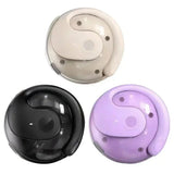 Wireless BT Earbuds Real-Time Bluetooth In-Ear Sports Headphones DealNede™