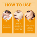 Turmeric Skincare Set Brightening Anti Acne Face and Body Care DealNede™