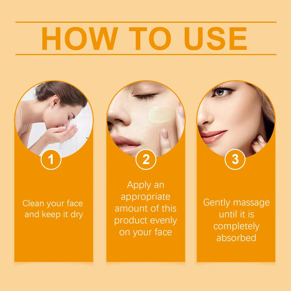 Turmeric Skincare Set Brightening Anti Acne Face and Body Care DealNede™