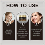 Deep Vitamin C Golden Capsule Hydrating Face Moisturizer DealNede™