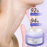 Collagen Neck Cream Lifting Tightening Anti Wrinkle Skin Care DealNede™