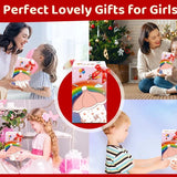 Galaxy Projector Night Light 360° Rotating Star Lamp for Kids Bedroom DealNede™