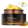 Deep Vitamin C Golden Capsule Hydrating Face Moisturizer DealNede™