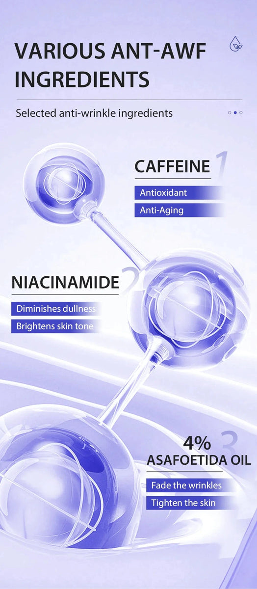 Collagen Neck Cream Lifting Tightening Anti Wrinkle Skin Care DealNede™