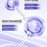 Collagen Neck Cream Lifting Tightening Anti Wrinkle Skin Care DealNede™