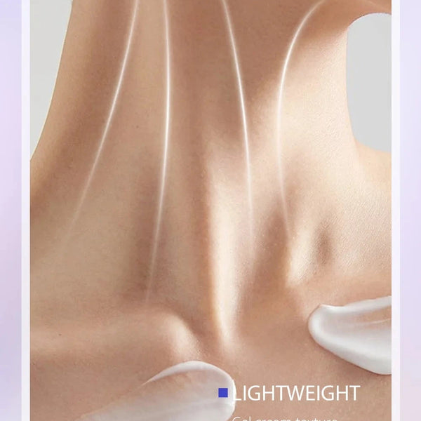 Collagen Neck Cream Lifting Tightening Anti Wrinkle Skin Care DealNede™