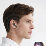 HTC NE40 Earphones – Bluetooth V6 TWS AI Translator Headphones DealNede™