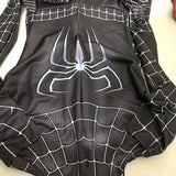 Adult Man Spiderman Costume Tobey Maguire Cosplay Bodysuit DealNede™