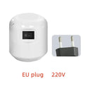  EU plug