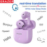 Translator Earphones] Erazer XT92 PRO Real-Time Translator DealNede™