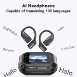 MINISO M98 Translator Earphone AI Wireless Headphones DealNede™