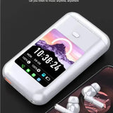 AI Translation Headphones Travel Essentials Bluetooth In-Ear Headset DealNede™