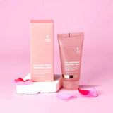 Collagen Peel-Off Face Mask Hydrating Firming Brightening Skin Care DealNede