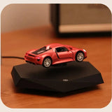 Magnetic Levitating Car with Metal Base 360° Free Rotation DealNede™