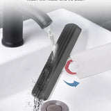 Portable Mini Cleaning Mop – Self-Squeeze Wet & Dry Sponge Mop DealNede™