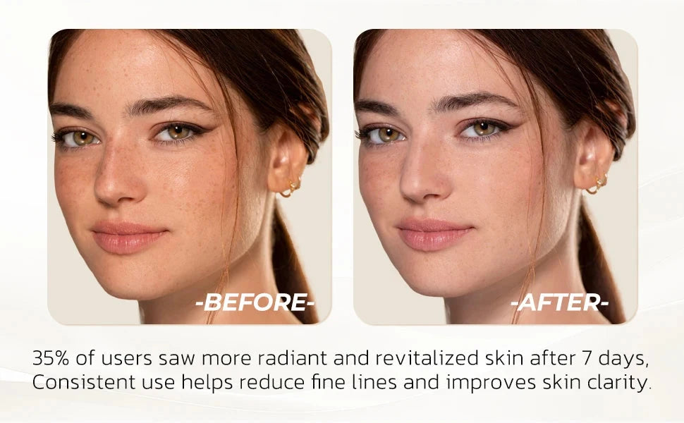 Deep Vitamin C Golden Capsule Hydrating Face Moisturizer DealNede™