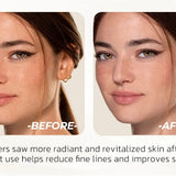 Deep Vitamin C Golden Capsule Hydrating Face Moisturizer DealNede™