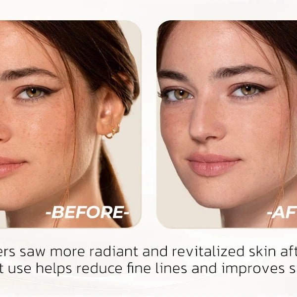 Deep Vitamin C Golden Capsule Hydrating Face Moisturizer DealNede™