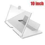12 Inch Phone Screen Amplifier 3D HD Mobile Video Magnifier DealNede™