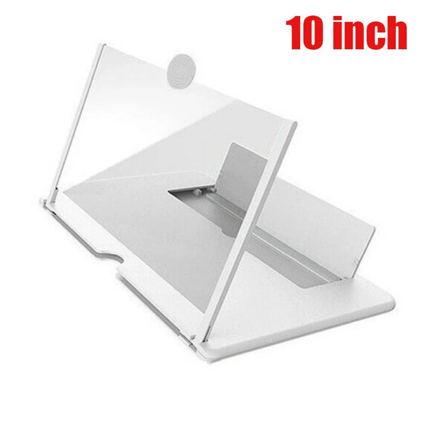 12 Inch Phone Screen Amplifier 3D HD Mobile Video Magnifier DealNede™