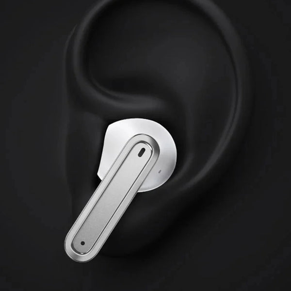 Wireless Headphones with Touch Screen Noise Cancelling Sports Headset DealNede™