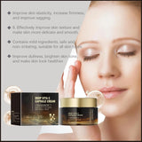 Deep Vitamin C Golden Capsule Hydrating Face Moisturizer DealNede™