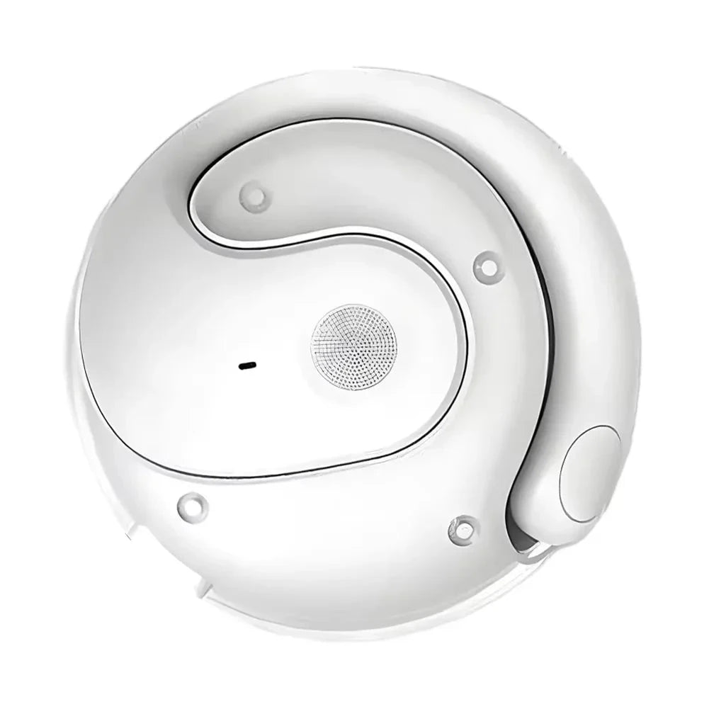 Wireless BT Earbuds Real-Time Bluetooth In-Ear Sports Headphones DealNede™