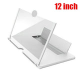 12 Inch Phone Screen Amplifier 3D HD Mobile Video Magnifier DealNede™