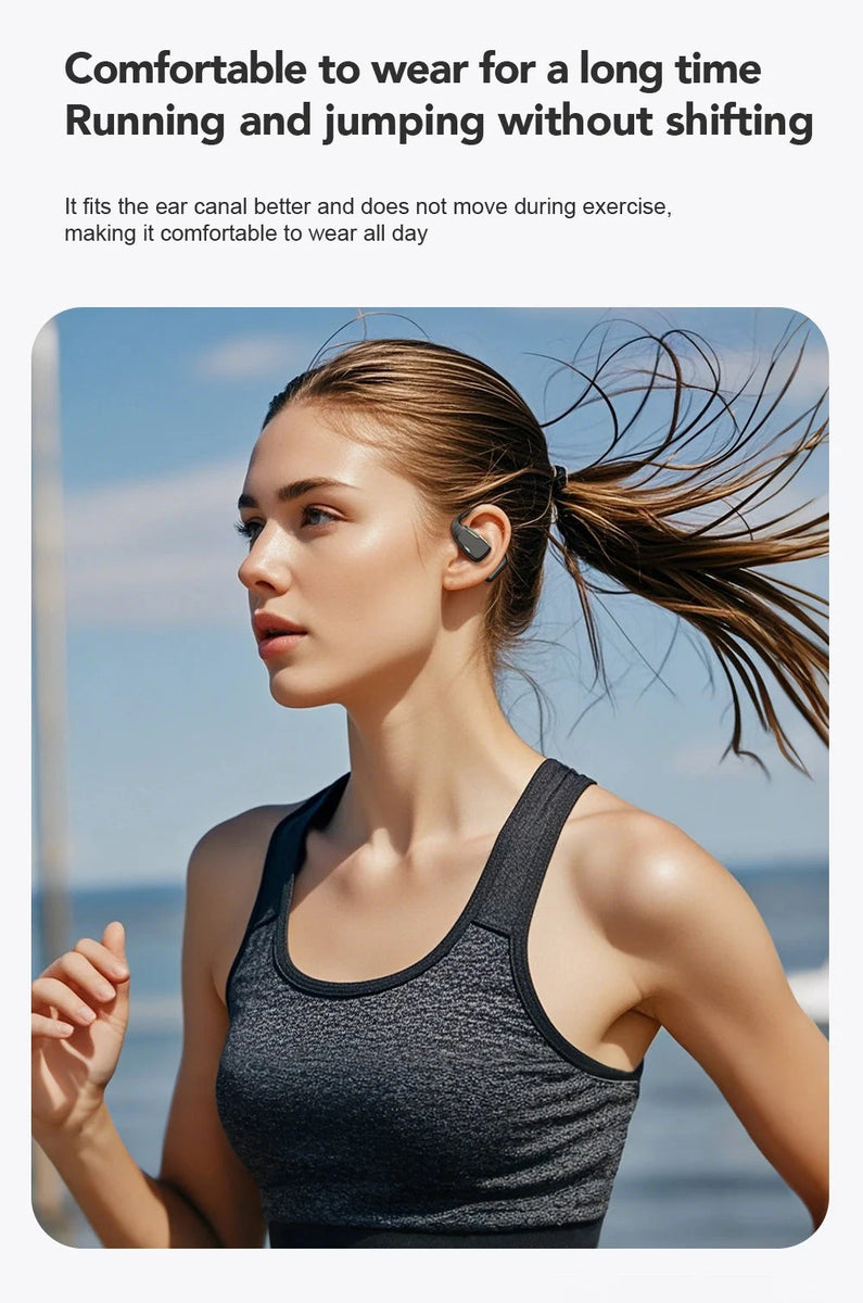 MINISO M98 Translator Earphone AI Wireless Headphones DealNede™