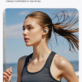 MINISO M98 Translator Earphone AI Wireless Headphones DealNede™