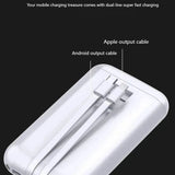 AI Translation Headphones Travel Essentials Bluetooth In-Ear Headset DealNede™