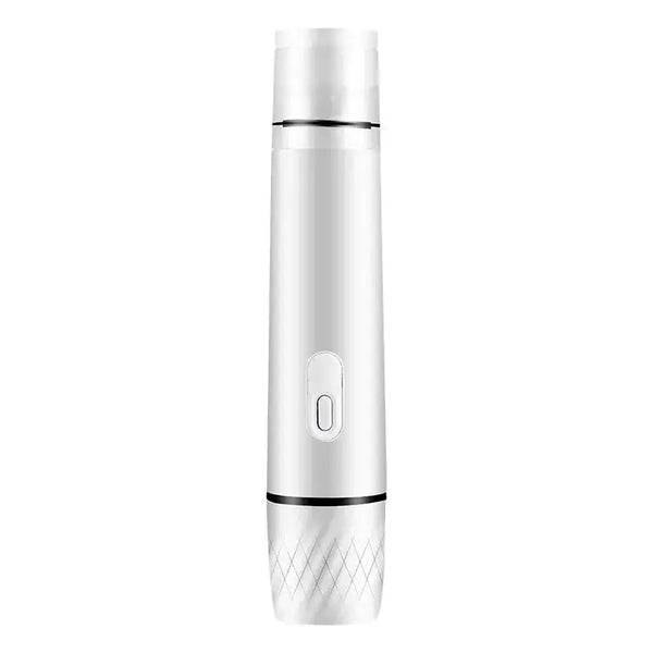 Portable Electric Vacuum Sealer Pump – Handheld Food Saver for Fresh Storage, Freezer & Travel Bags DealNede