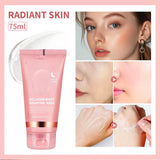 Collagen Peel-Off Face Mask Hydrating Firming Brightening Skin Care DealNede