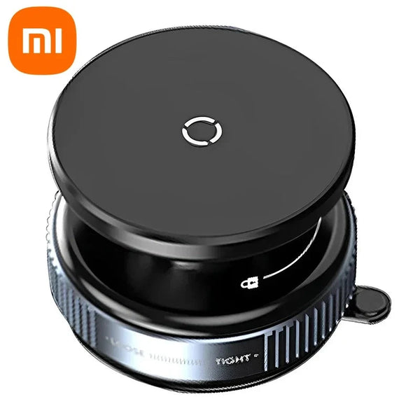 Xiaomi Magsafe Car Phone Holder 360 Rotatable Foldable Mount Stand DealNede™