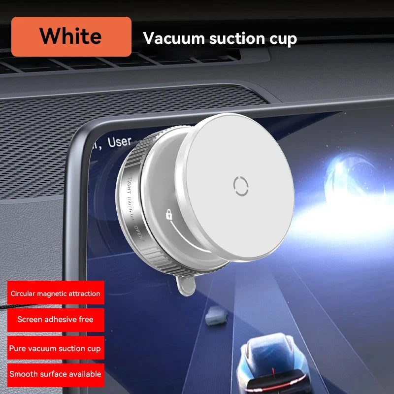 Xiaomi Magsafe Car Phone Holder 360 Rotatable Foldable Mount Stand DealNede™