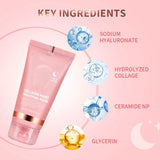 Collagen Peel-Off Face Mask Hydrating Firming Brightening Skin Care DealNede
