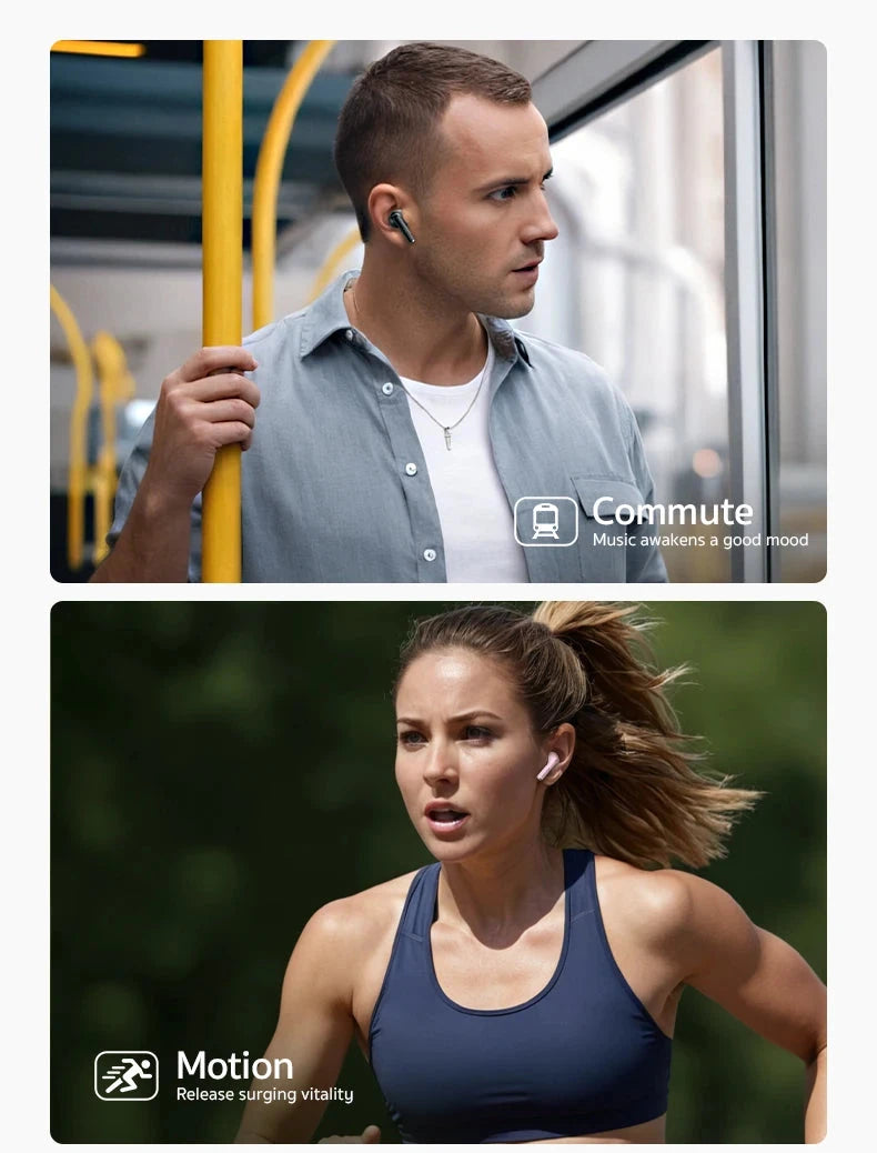 Translator Earphones] Erazer XT92 PRO Real-Time Translator DealNede™