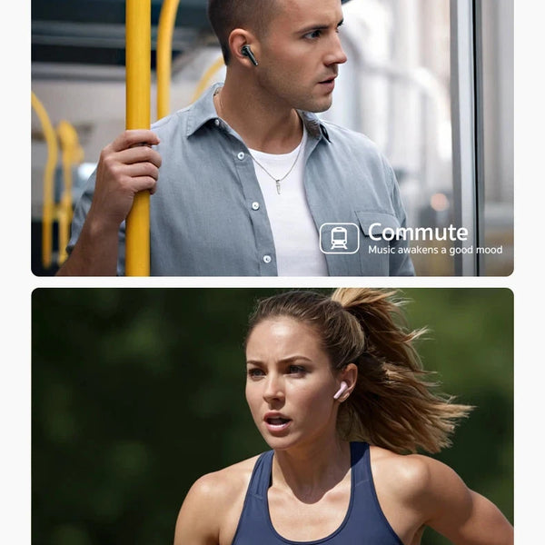 Translator Earphones] Erazer XT92 PRO Real-Time Translator DealNede™
