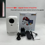 Yinzam HY600 Interactive Protable Projector 300ANSI BT5.0 WiFi Video Projector with Auto Focus Keystone for Meeting Education DealNede™