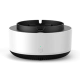 2-in-1 Intelligent Smoke-free Ashtray, Instantly Eliminates The Smell Of Second-hand Smoke, Does Not Include Batteries, Suitable DealNede™