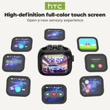 HTC NE40 Earphones – Bluetooth V6 TWS AI Translator Headphones DealNede™
