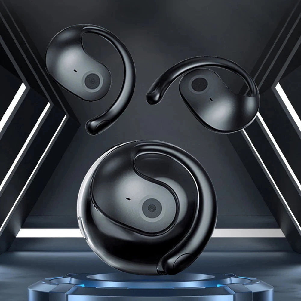 AI Real-Time Language Translator Earbuds 144 Languages Wireless DealNede™