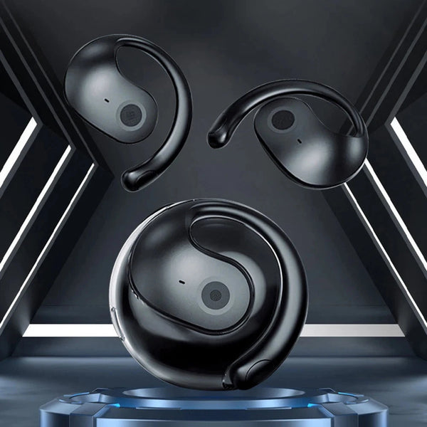 AI Real-Time Language Translator Earbuds 144 Languages Wireless DealNede™