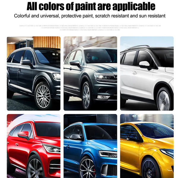 Car Ceramic Nano Coating Liquid Coatin Nano Crystal Hydrophobic Layer Polishing Paint Coating Agent Car Polish Nanos Coatings