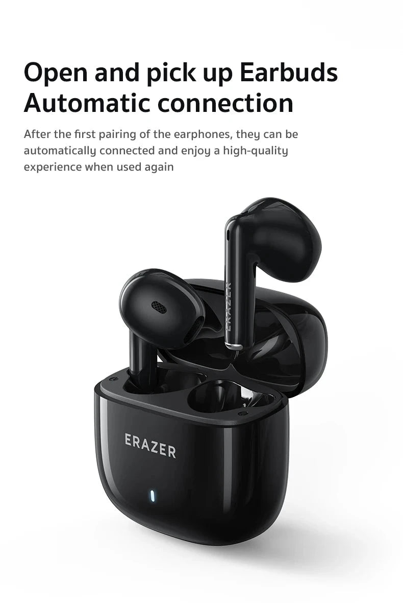 Translator Earphones] Erazer XT92 PRO Real-Time Translator DealNede™