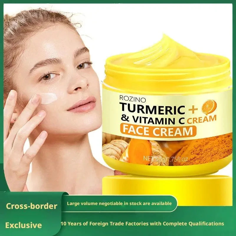 Turmeric Lemon Soap Brightening Natural Face and Body Cleanser DealNede™