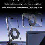Xiaomi Magsafe Car Phone Holder 360 Rotatable Foldable Mount Stand DealNede™