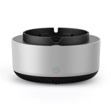 2-in-1 Intelligent Smoke-free Ashtray, Instantly Eliminates The Smell Of Second-hand Smoke, Does Not Include Batteries, Suitable DealNede™