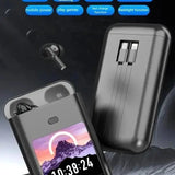 AI Translation Headphones Travel Essentials Bluetooth In-Ear Headset DealNede™
